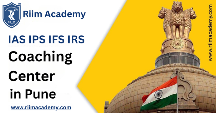best IAS academy