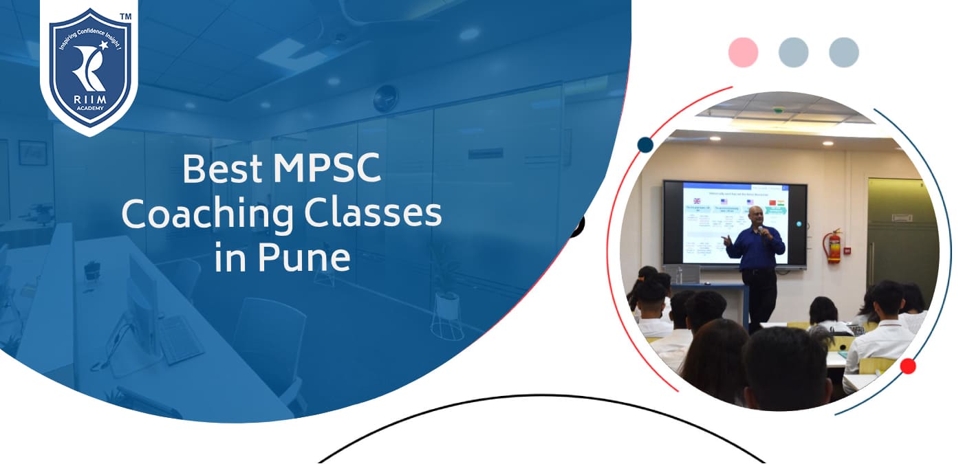 Best MPSC Coaching Classes in Pune