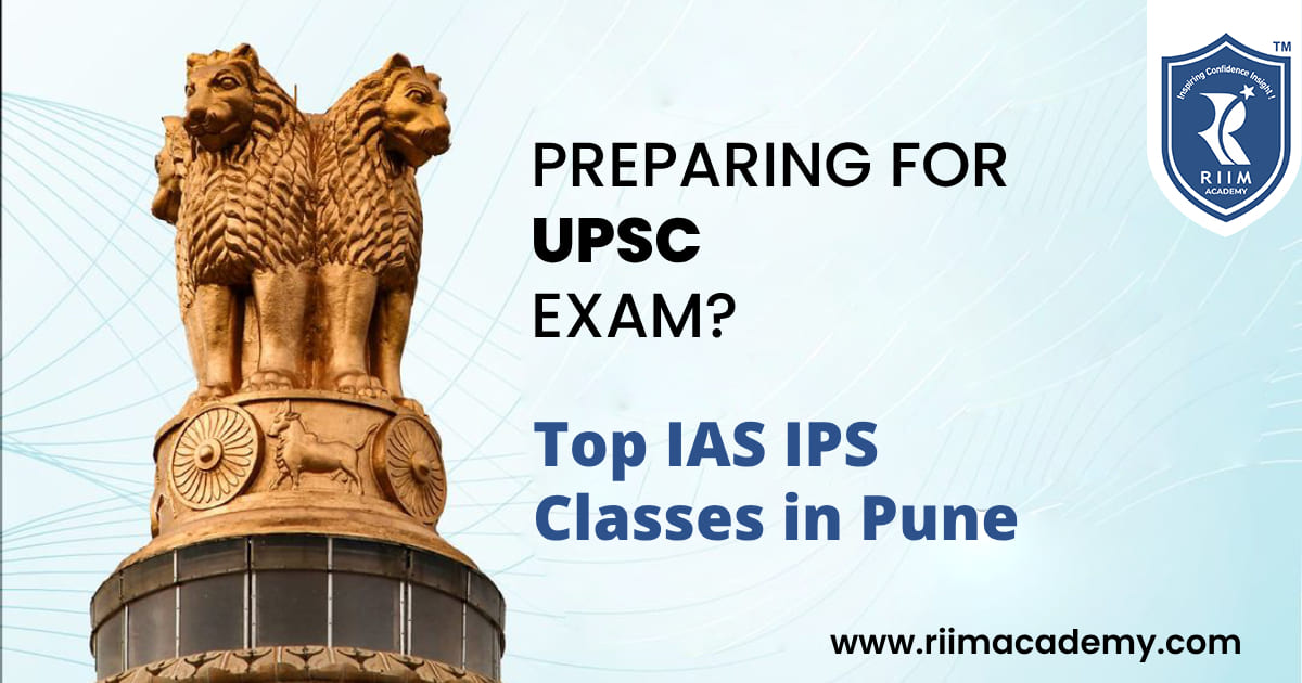 Top IAS IPS Classes in Pune