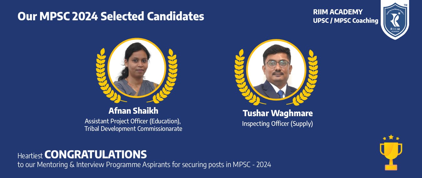 RIIM Academy In Pune