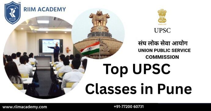 UPSC Coaching in Pune
